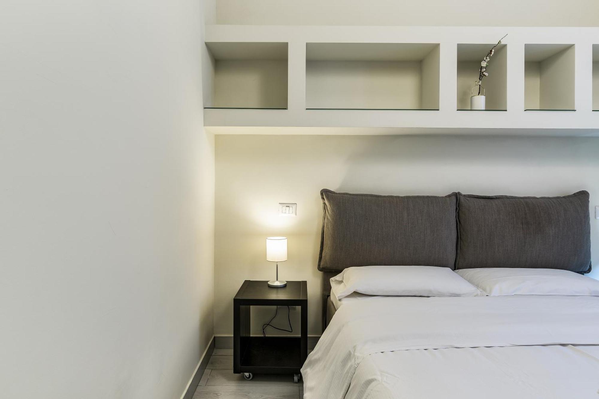 Milan 4Pax Wifi Mac Mahon Daire Dış mekan fotoğraf
