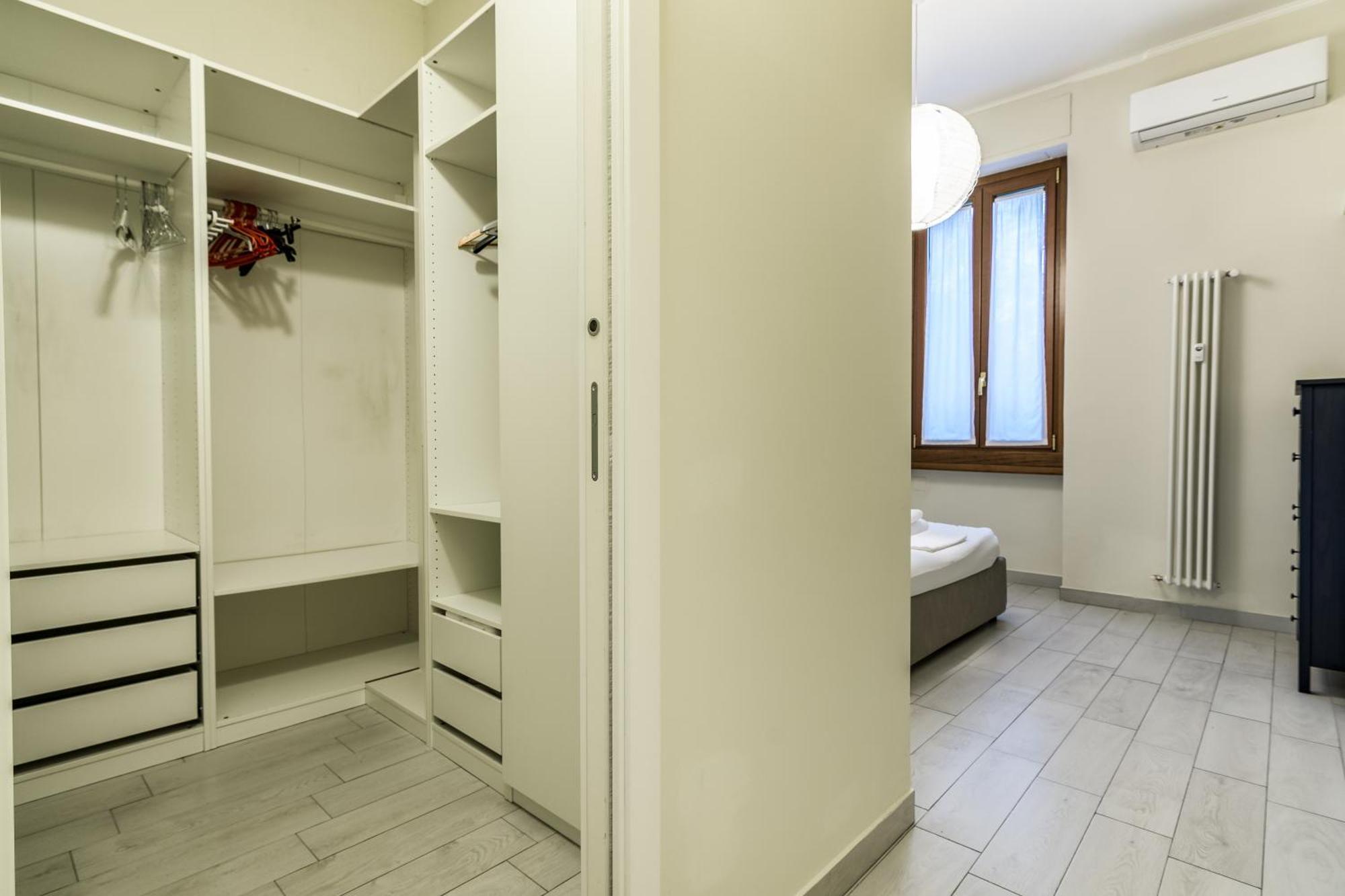 Milan 4Pax Wifi Mac Mahon Daire Dış mekan fotoğraf