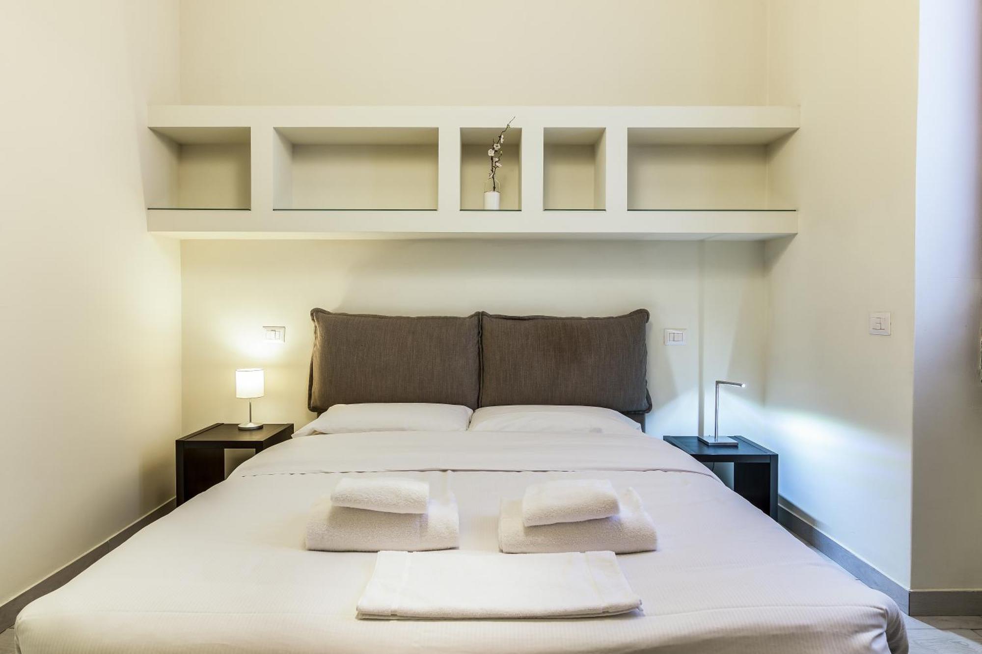 Milan 4Pax Wifi Mac Mahon Daire Dış mekan fotoğraf